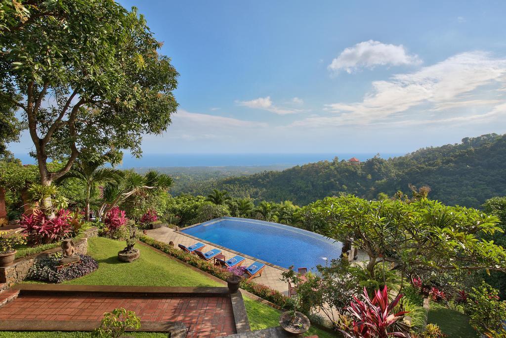 Villa Patria Lovina Pokoj fotografie